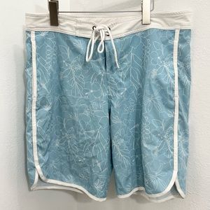 ACACIA SWIMWEAR MENS BOARD SHORTS - Moorea